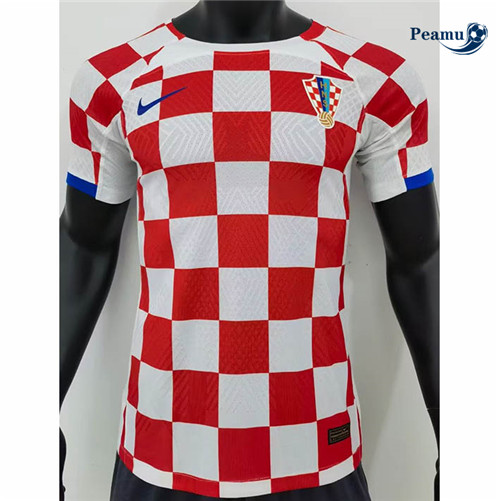 Vender Camisolas de futebol Croacia Player Version Principal Equipamento 2022-2023 t452 baratas | peamu.pt