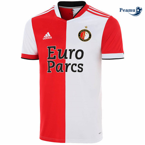 Comprar Camisolas de futebol Feyenoord Principal Equipamento 2022-2023 t939 baratas | peamu.pt