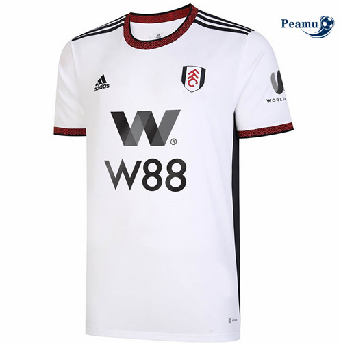 Comprar Camisolas de futebol Fulham Principal Equipamento 2022-2023 t1011 baratas | peamu.pt