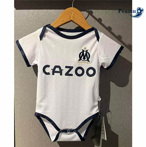 Comprar Camisolas de futebol Marsella bebê Principal Equipamento 2022-2023 t143 baratas | peamu.pt
