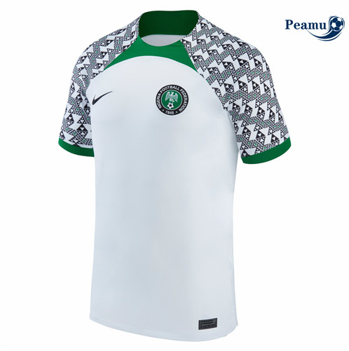 Comprar Camisolas de futebol Nigeria Principal Equipamento 2022-2023 t473 baratas | peamu.pt