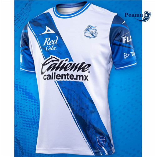 Vender Camisolas de futebol Club Puebla Principal Equipamento 2022-2023 t946 baratas | peamu.pt