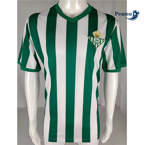 Comprar Camisolas de futebol Retro Real Betis Principal Equipamento 1976-77 t095 baratas | peamu.pt