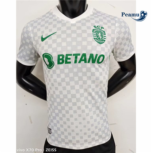 Vender Camisolas de futebol Lisbon Player Version Terceiro Equipamento 2022-2023 t1002 baratas | peamu.pt