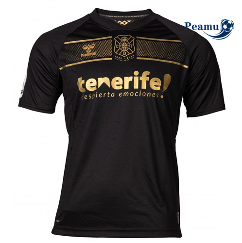 Vender Camisolas de futebol Tenerife Alternativa Equipamento 2022-2023 t908 baratas | peamu.pt