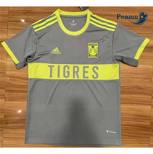 Vender Camisolas de futebol Tigres UANL Terceiro Equipamento 2022-2023 t972 baratas | peamu.pt