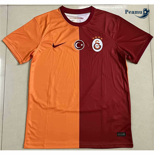 Loja Camisola Futebol Galatasaray Principal Equipamento 2023-2024