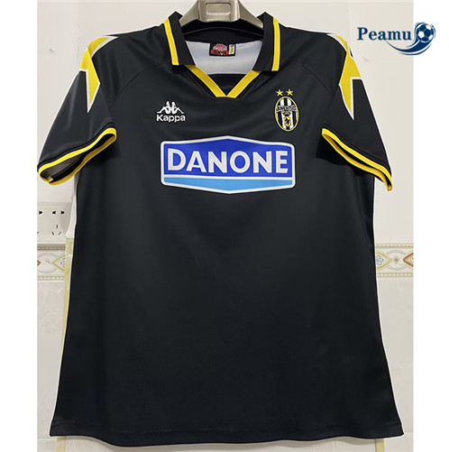 Comprar Camisola Retrô Futebol Juventus Terceiro Equipamento 1994-95