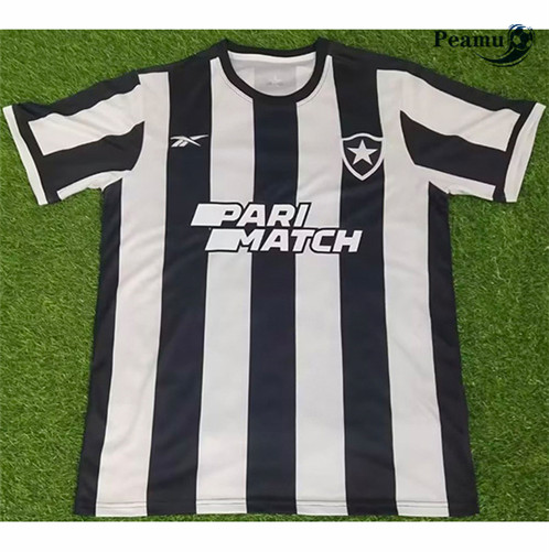 Peamu: Novo Camisola Futebol Botafogo Principal Equipamento 2023-2024