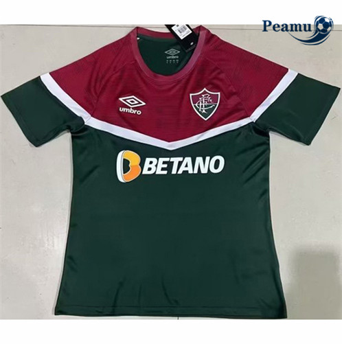 Peamu: Comprar Camisola Futebol Fluminense Principal Equipamento 2023-2024