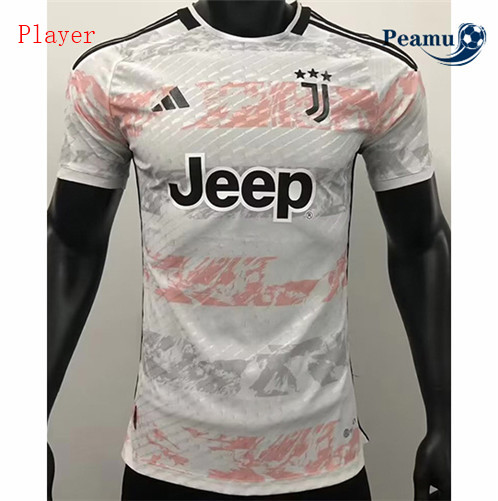 Peamu: Comprar Camisola Futebol Juventus Player Version Principal Equipamento 2023-2024