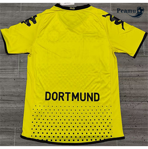 Peamu: Venda Camisola Futebol Retrô Borussia Dortmund Principal Equipamento 2011-2012