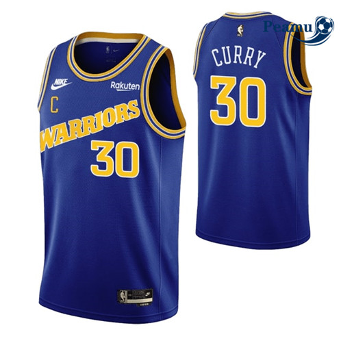 Camisola Futebol Stephen Curry, Golden State Warriors 2022/23 - Classic p1063