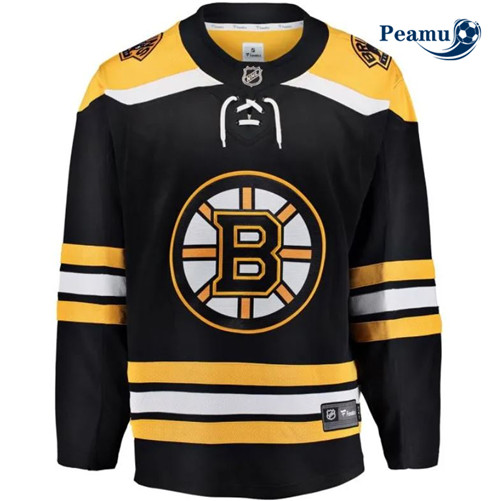 Camisola Futebol Boston Bruins - Principal p1199