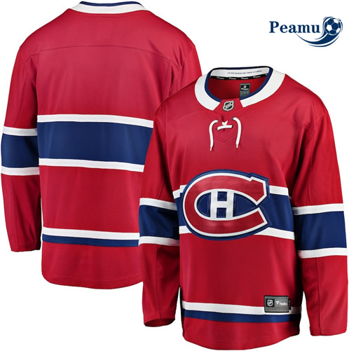 Camisola Futebol Montreal Canadiens - Principal p1213