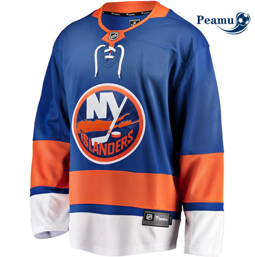 Camisola Futebol New York Islanders - Principal p1216