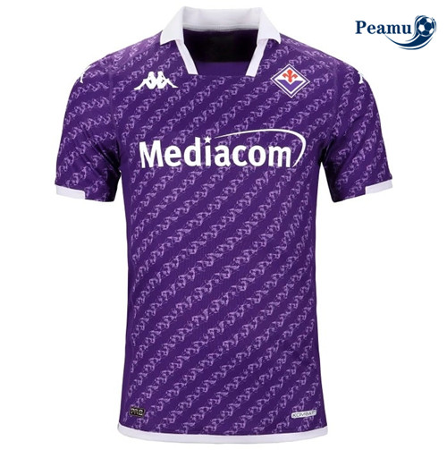 Peamu: Comprar Camisola Fiorentina Principal Equipamento 2023-2024