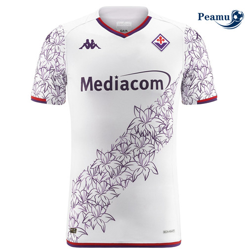 Peamu: Comprar Camisola Fiorentina Segunda Equipamento 2023-2024