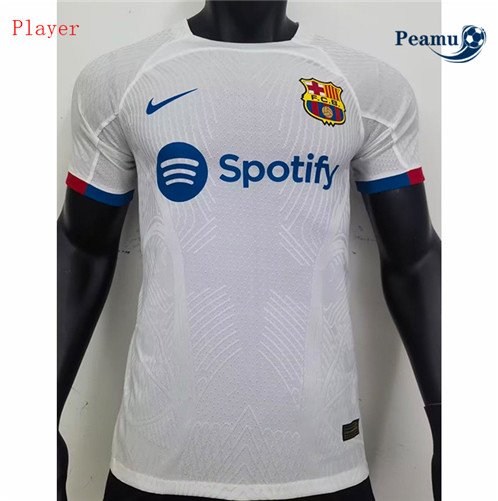 Peamu: Comprar Camisola Barcelona Player Version Alternativa Equipamento 2023-2024