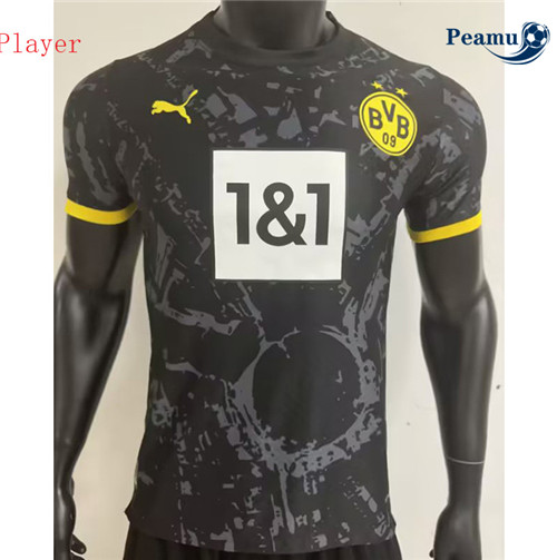 Peamu: Comprar Camisola Borussia Dortmund Player Segunda Equipamento 2023-2024