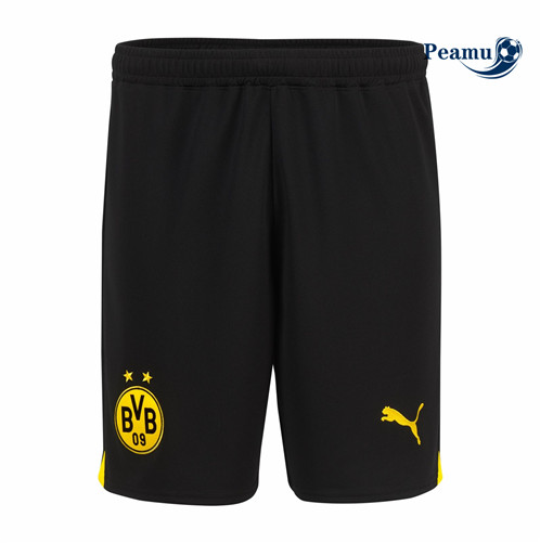 Peamu: Comprar Camisola Calcoes Futebol Borussia Dortmund Principal Equipamento 2023-2024