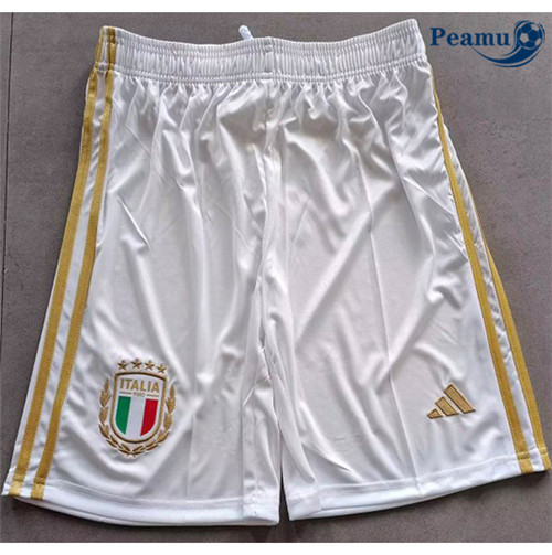 Peamu: Comprar Camisola Calcoes Futebol Italia Equipamento 125 Aniversario 2023-2024