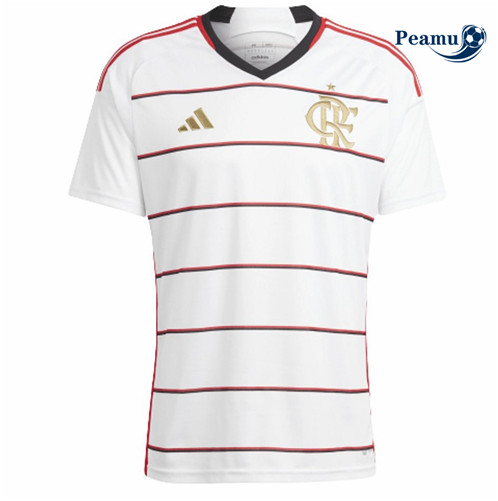 Peamu: Comprar Camisola Flamengo Alternativa Equipamento 2023-2024