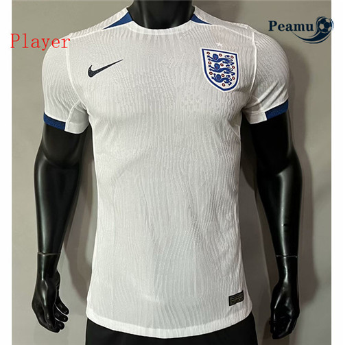 Peamu: Comprar Camisola Inglaterra Player Version Principal Equipamento 2023-2024