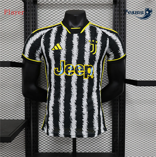 Peamu: Comprar Camisola Juventus Player Version Principal Equipamento 2023-2024