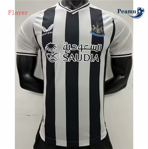Peamu: Comprar Camisola Newcastle United Player Version Principal Equipamento 2023-2024
