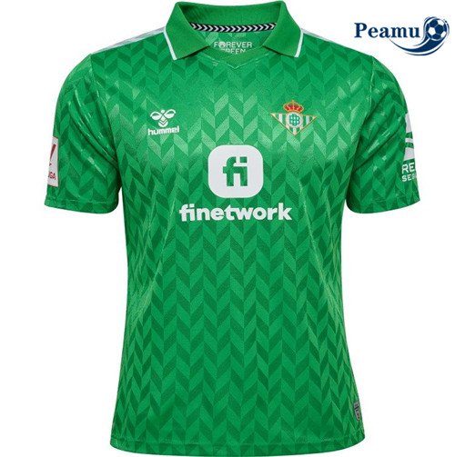 Peamu: Comprar Camisola Real Betis Segunda Equipamento 2023-2024