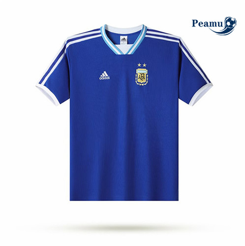 Peamu: Comprar Camisola Argentina Azul Equipamento 2022