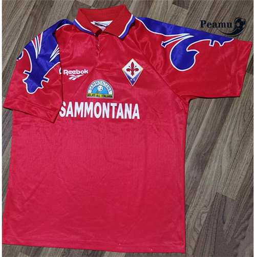 Peamu: Comprar Camisola Fiorentina Terceiro Equipamento 1995-96