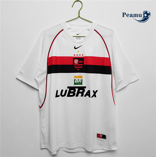 Peamu: Comprar Camisola Flamengo Alternativa Equipamento 2002