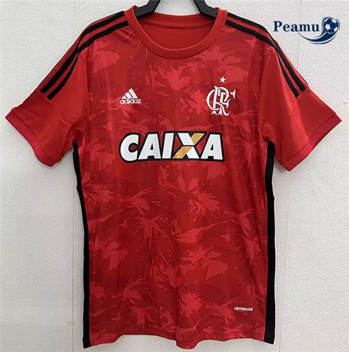 Peamu: Comprar Camisola Flamengo Terceiro Equipamento 2014-15