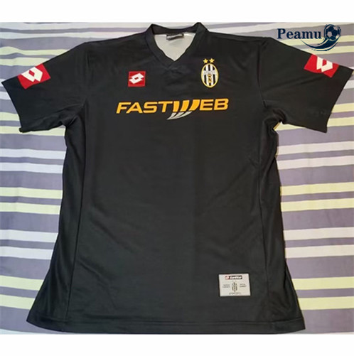 Peamu: Comprar Camisola Juventus Alternativa Equipamento 2001-02