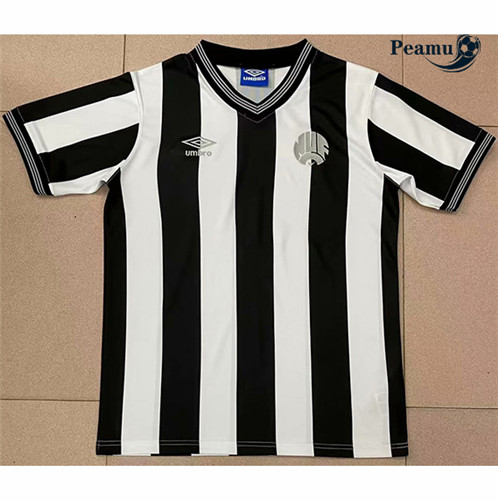 Peamu: Comprar Camisola Newcastle United Principal Equipamento 1983