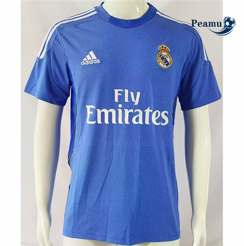 Peamu: Comprar Camisola Real Madrid Alternativa Equipamento 2013-14