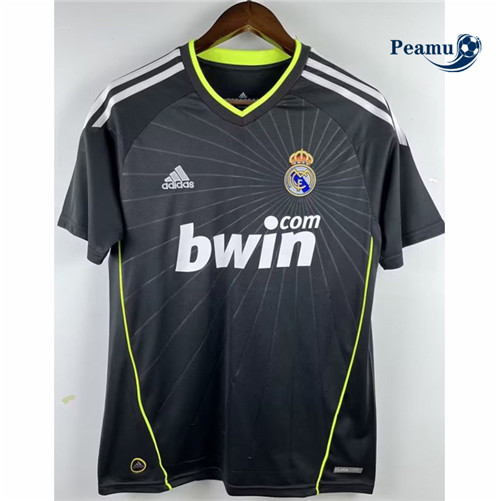 Peamu: Comprar Camisola Real Madrid Alternativa Equipamento 2010-11