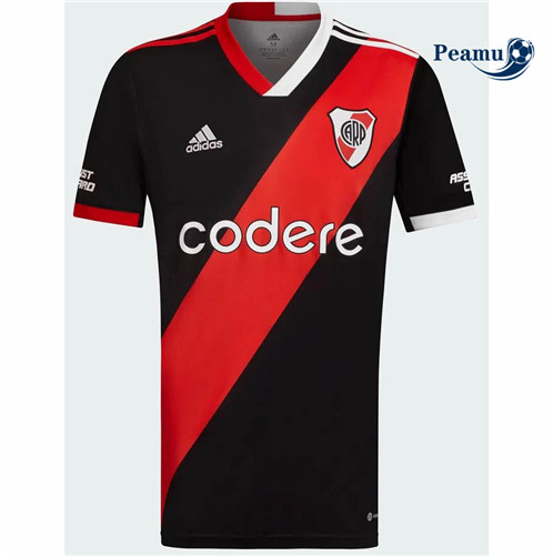 Peamu: Comprar Camisola River Plate Terceiro Equipamento 2023-2024