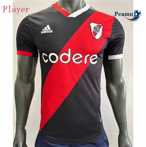 Peamu: Comprar Camisola River Plate Player Version Equipamento Goleiro 2023-2024