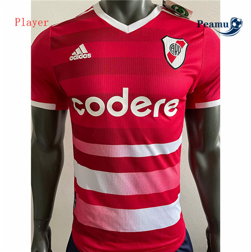 Peamu: Comprar Camisola River Plate Player Version Alternativa Equipamento 2023-2024