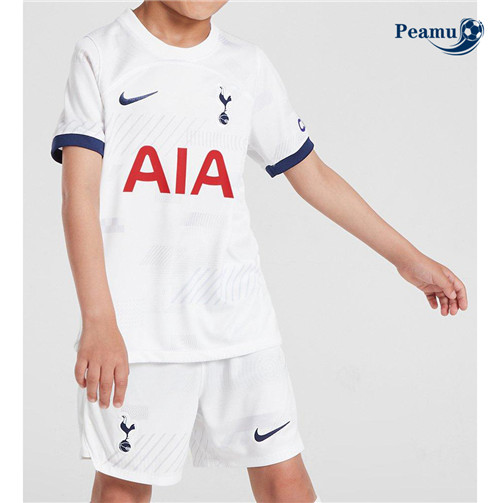Peamu: Comprar Camisola Tottenham Hotspur Criança Principal Equipamento 2023-2024