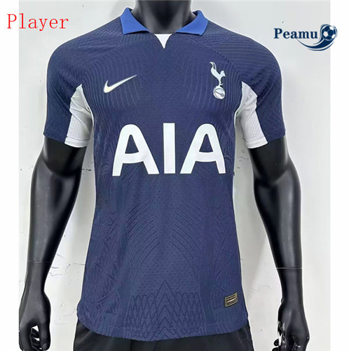 Peamu: Comprar Camisola Tottenham Hotspur Player Version Alternativa Equipamento 2023-2024