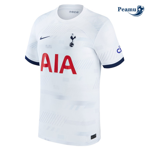 Peamu: Comprar Camisola Tottenham Hotspur Principal Equipamento 2023-2024