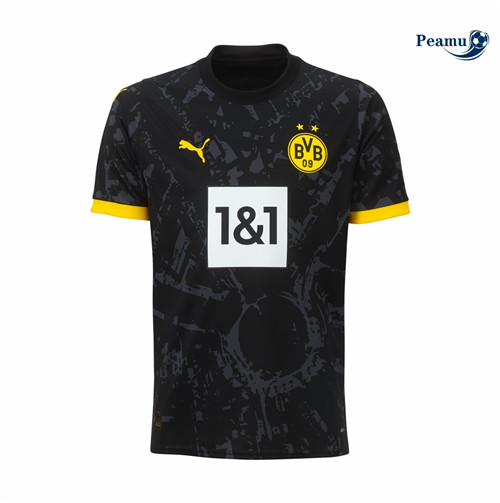Comprar Camisola Futebol Borussia Dortmund Alternativa Equipamento 2023-2024