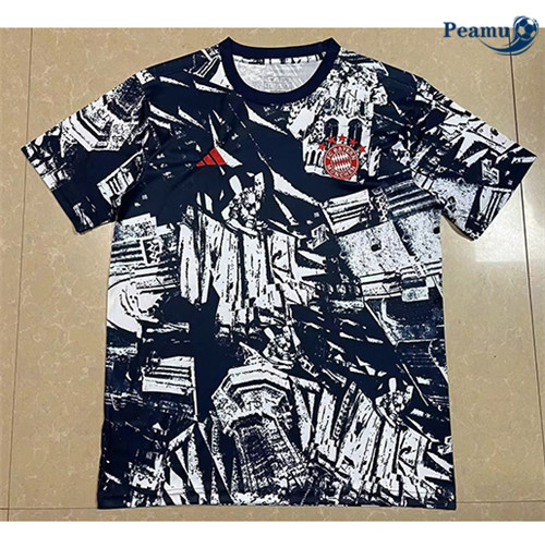 Comprar Camisola Futebol Bayern de Munique Equipamento training 2023-2024