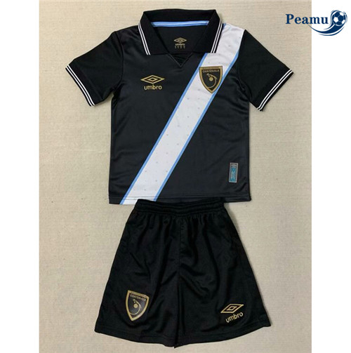 Comprar Camisola Futebol Guatemala Crianças Terceiro Equipamento 2023-2024