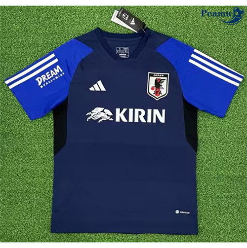 Loja Camisola Futebol Japao Equipamento pre-race training 2023-2024
