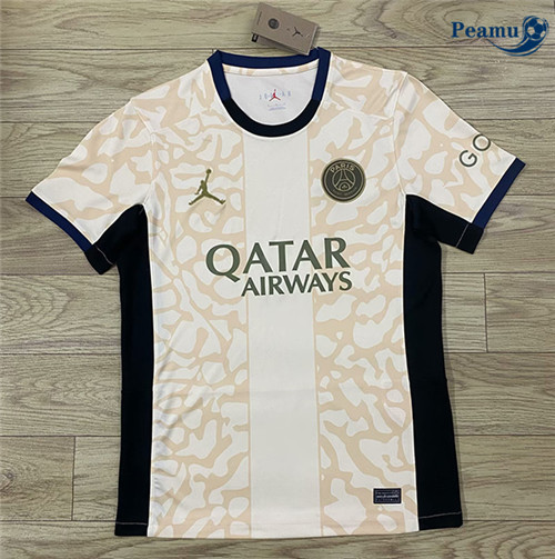 Loja Camisola Futebol PSG Equipamento 4th 2023-2024